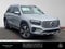 2026 Mercedes-Benz GLB 250 SUV