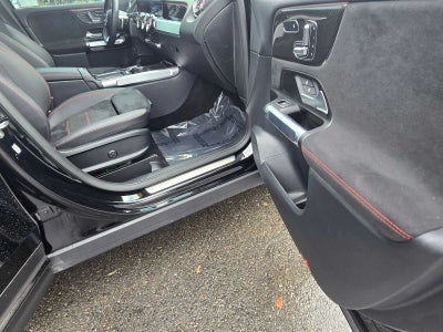 2024 Mercedes-Benz GLB GLB 250