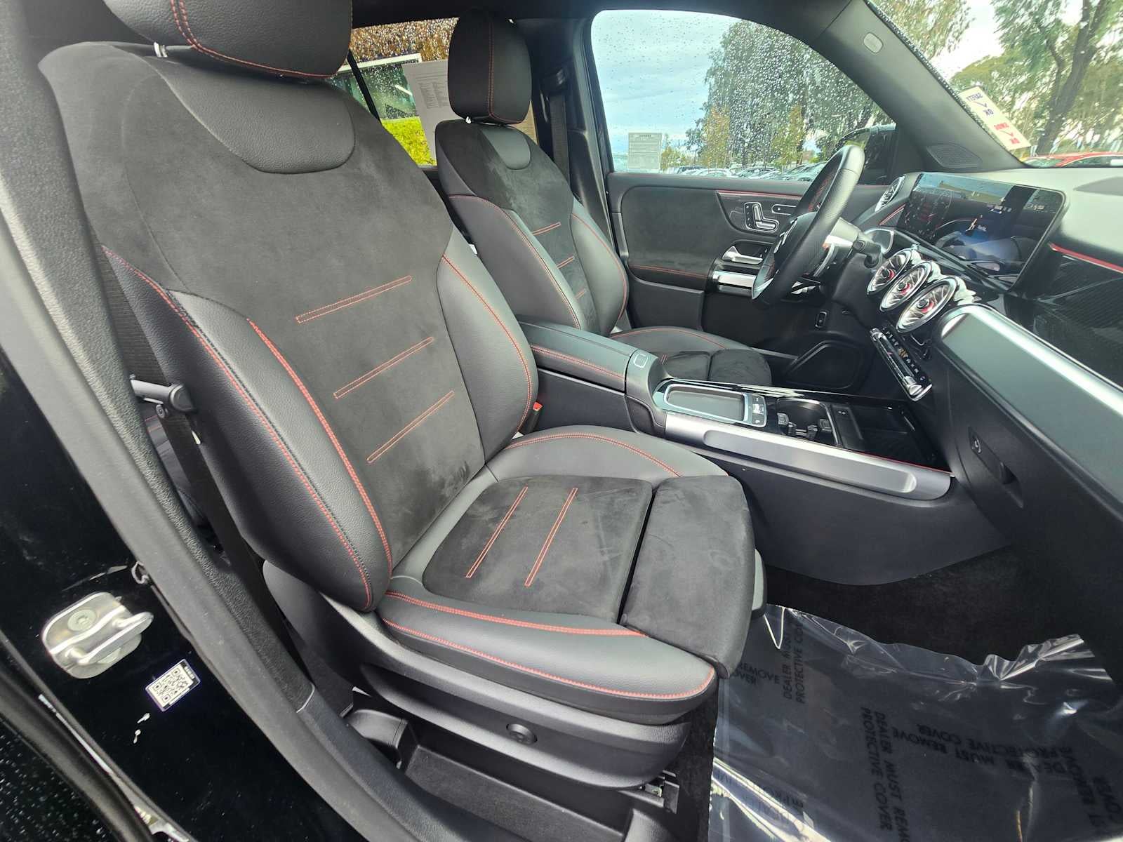 2024 Mercedes-Benz GLB GLB 250