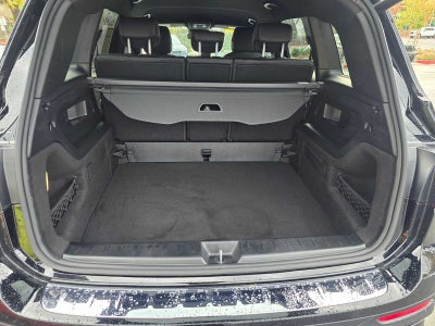 2024 Mercedes-Benz GLB GLB 250