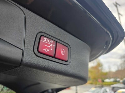 2024 Mercedes-Benz GLB GLB 250