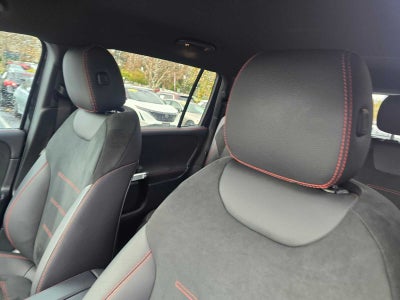 2024 Mercedes-Benz GLB GLB 250