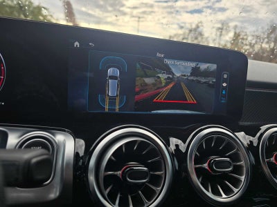 2024 Mercedes-Benz GLB GLB 250