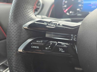 2024 Mercedes-Benz GLB GLB 250