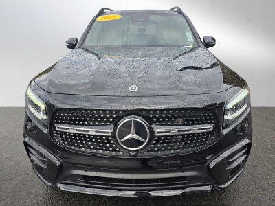 2024 Mercedes-Benz GLB GLB 250