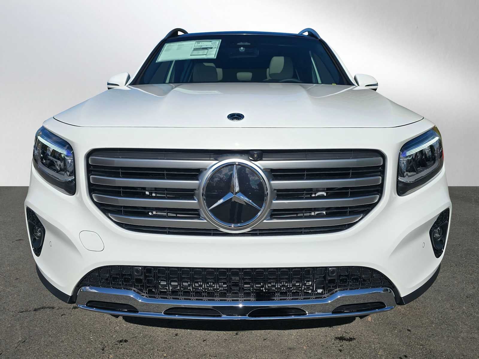 2026 Mercedes-Benz GLB GLB 250