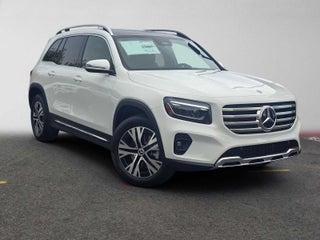 2026 Mercedes-Benz GLB 250 SUV