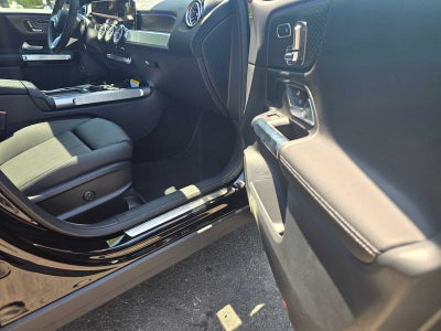 2025 Mercedes-Benz GLB GLB 250