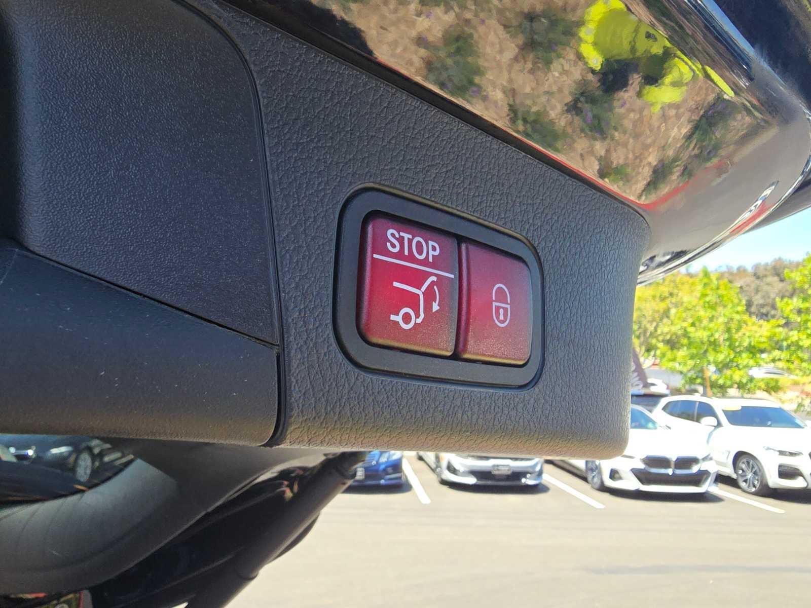 2025 Mercedes-Benz GLB GLB 250