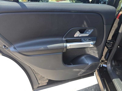 2025 Mercedes-Benz GLB GLB 250