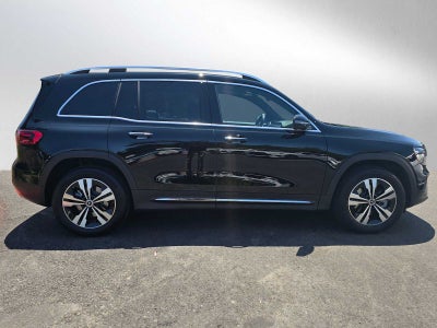 2025 Mercedes-Benz GLB GLB 250