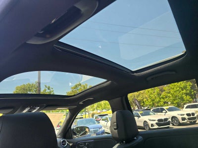 2025 Mercedes-Benz GLB GLB 250