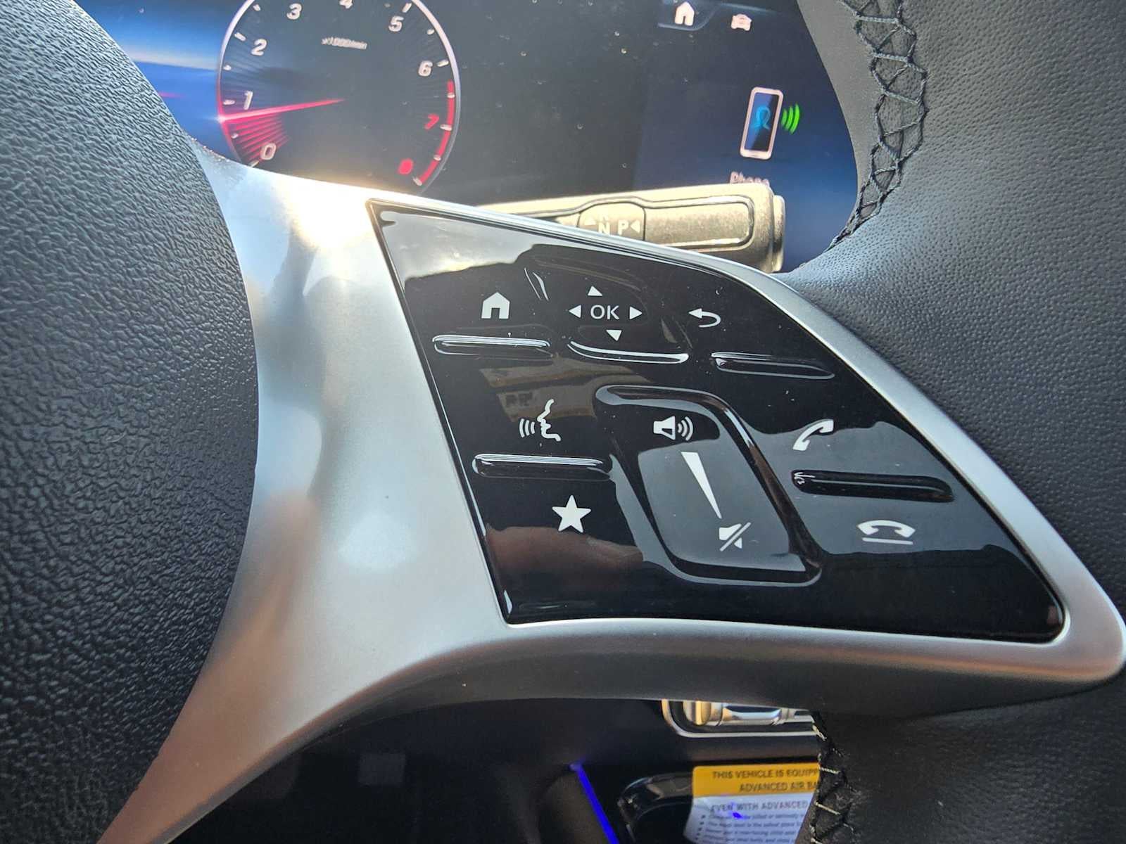 2025 Mercedes-Benz GLB GLB 250