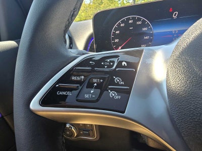 2025 Mercedes-Benz GLB GLB 250