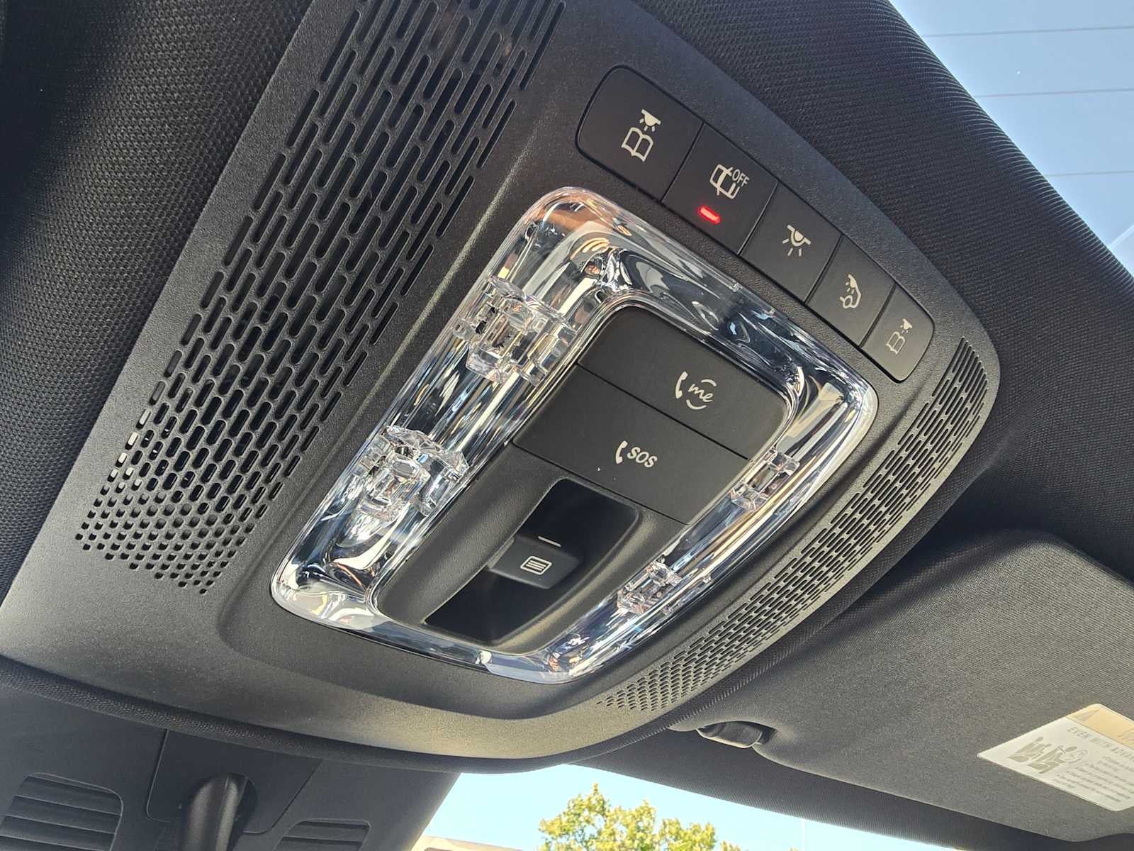 2025 Mercedes-Benz GLB GLB 250