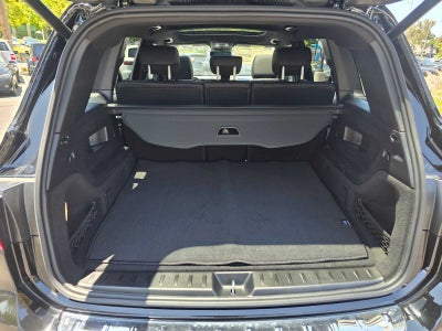 2025 Mercedes-Benz GLB GLB 250