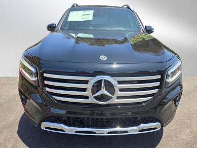 2025 Mercedes-Benz GLB GLB 250