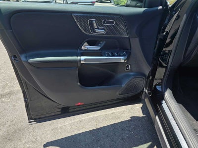 2025 Mercedes-Benz GLB GLB 250