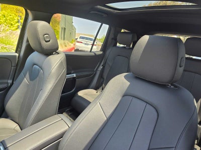 2025 Mercedes-Benz GLB GLB 250