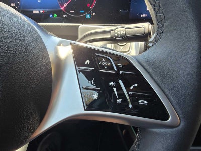 2025 Mercedes-Benz GLB GLB 250