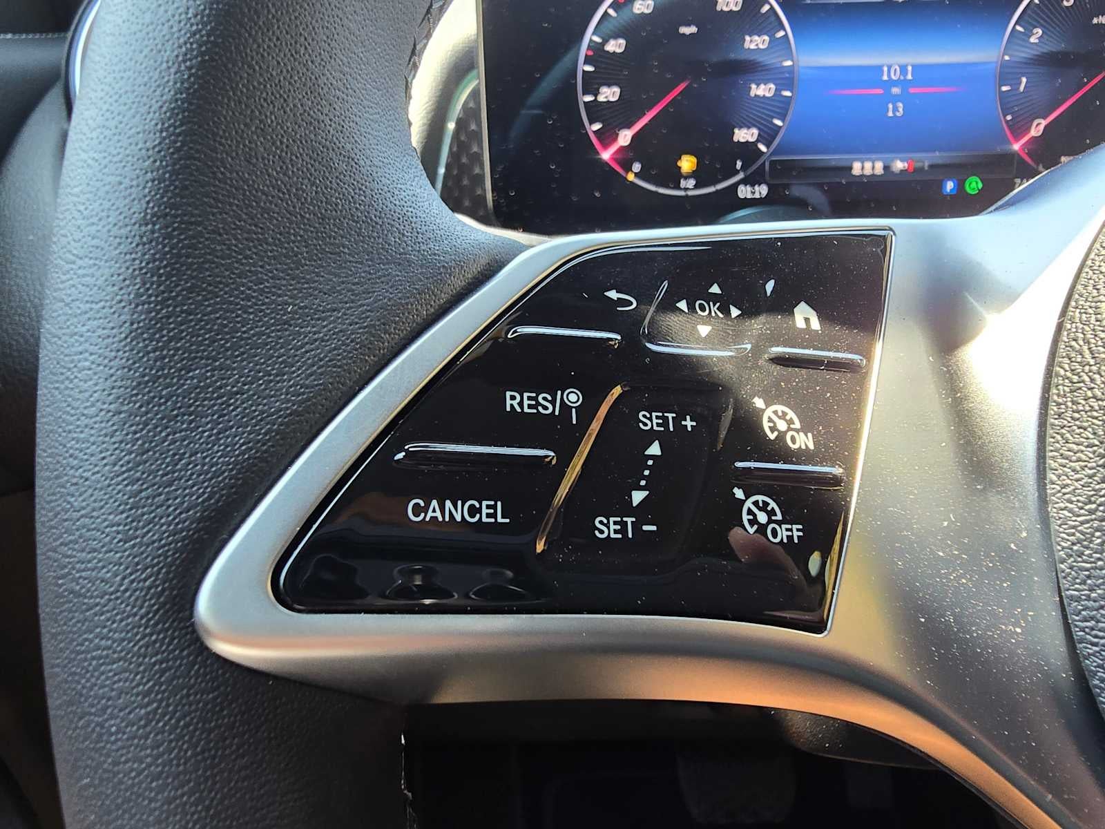 2025 Mercedes-Benz GLB GLB 250