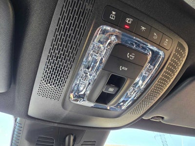 2025 Mercedes-Benz GLB GLB 250