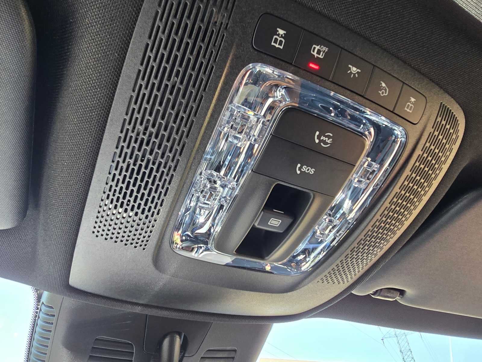 2025 Mercedes-Benz GLB GLB 250