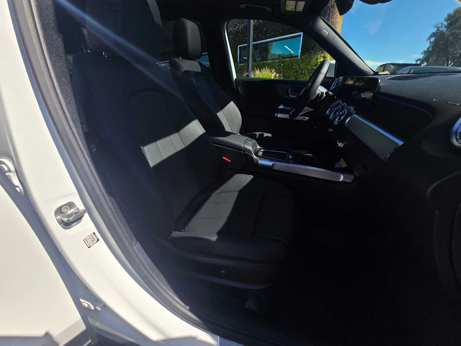 2026 Mercedes-Benz GLB 250 SUV