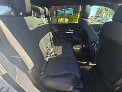 2026 Mercedes-Benz GLB 250 SUV