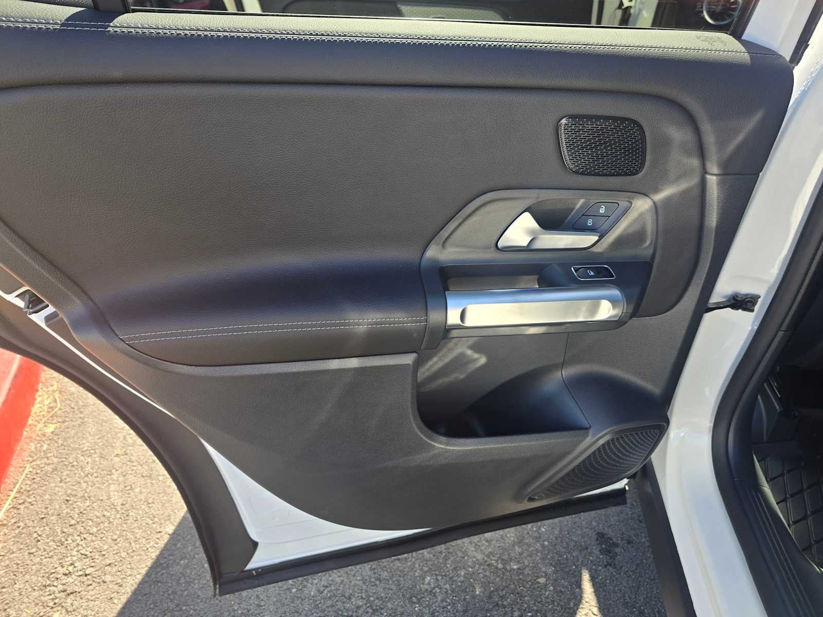 2026 Mercedes-Benz GLB 250 SUV