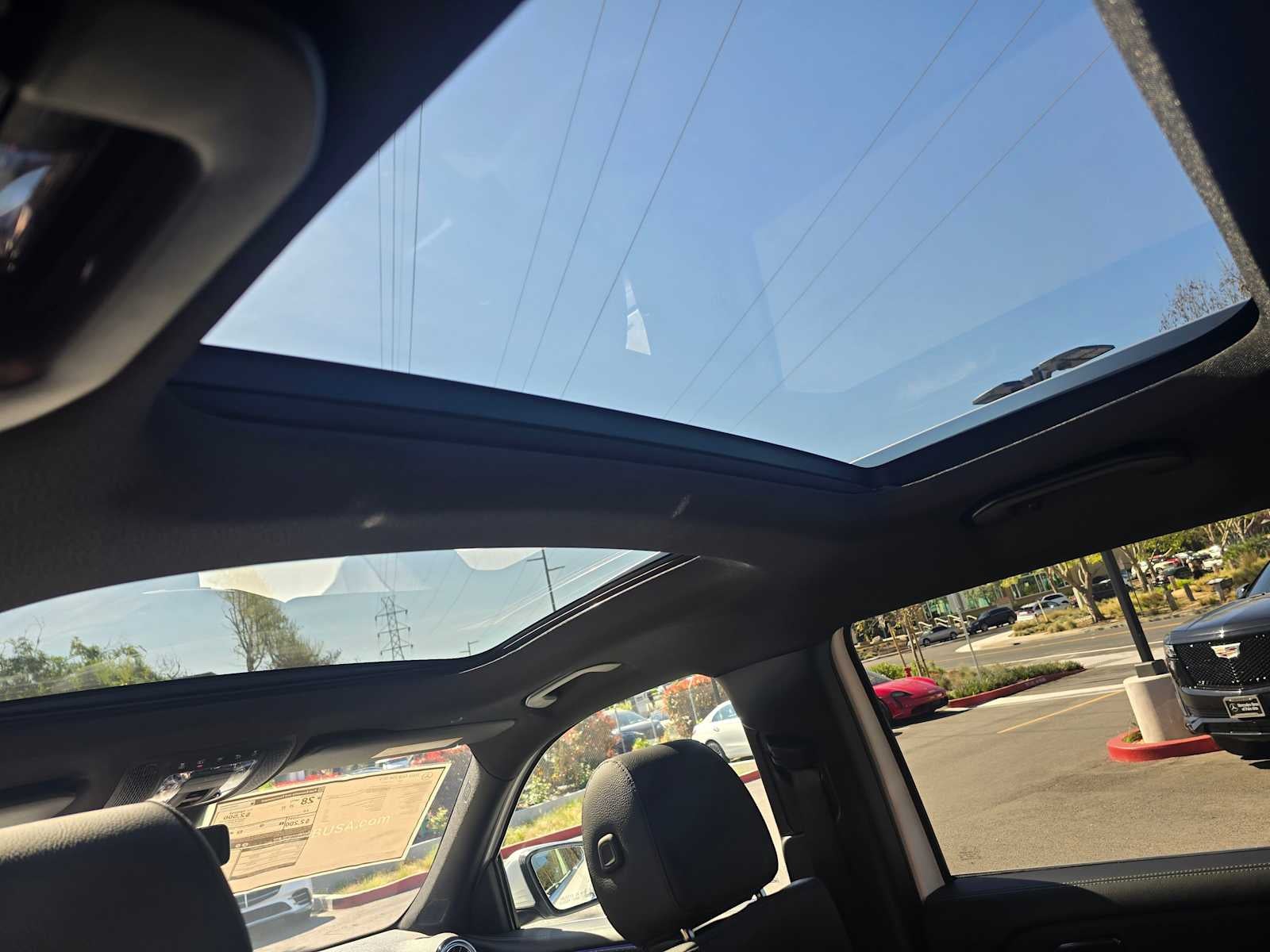 2026 Mercedes-Benz GLB 250 SUV