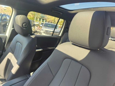 2026 Mercedes-Benz GLB 250 SUV