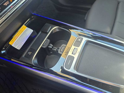 2026 Mercedes-Benz GLB 250 SUV