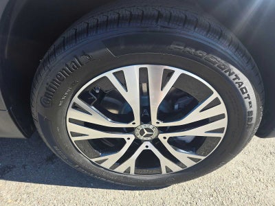 2026 Mercedes-Benz GLB 250 SUV