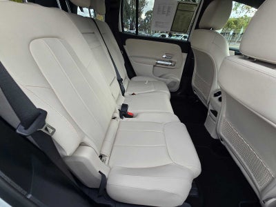 2025 Mercedes-Benz GLB GLB 250