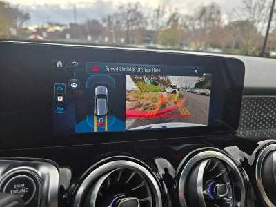 2025 Mercedes-Benz GLB GLB 250