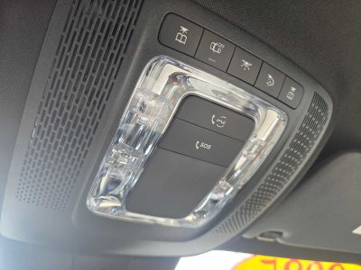 2025 Mercedes-Benz GLB GLB 250