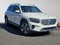 2025 Mercedes-Benz GLB 250 SUV