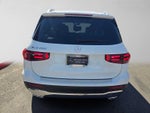 2025 Mercedes-Benz GLB 250 SUV