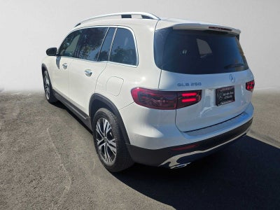 2025 Mercedes-Benz GLB 250 SUV