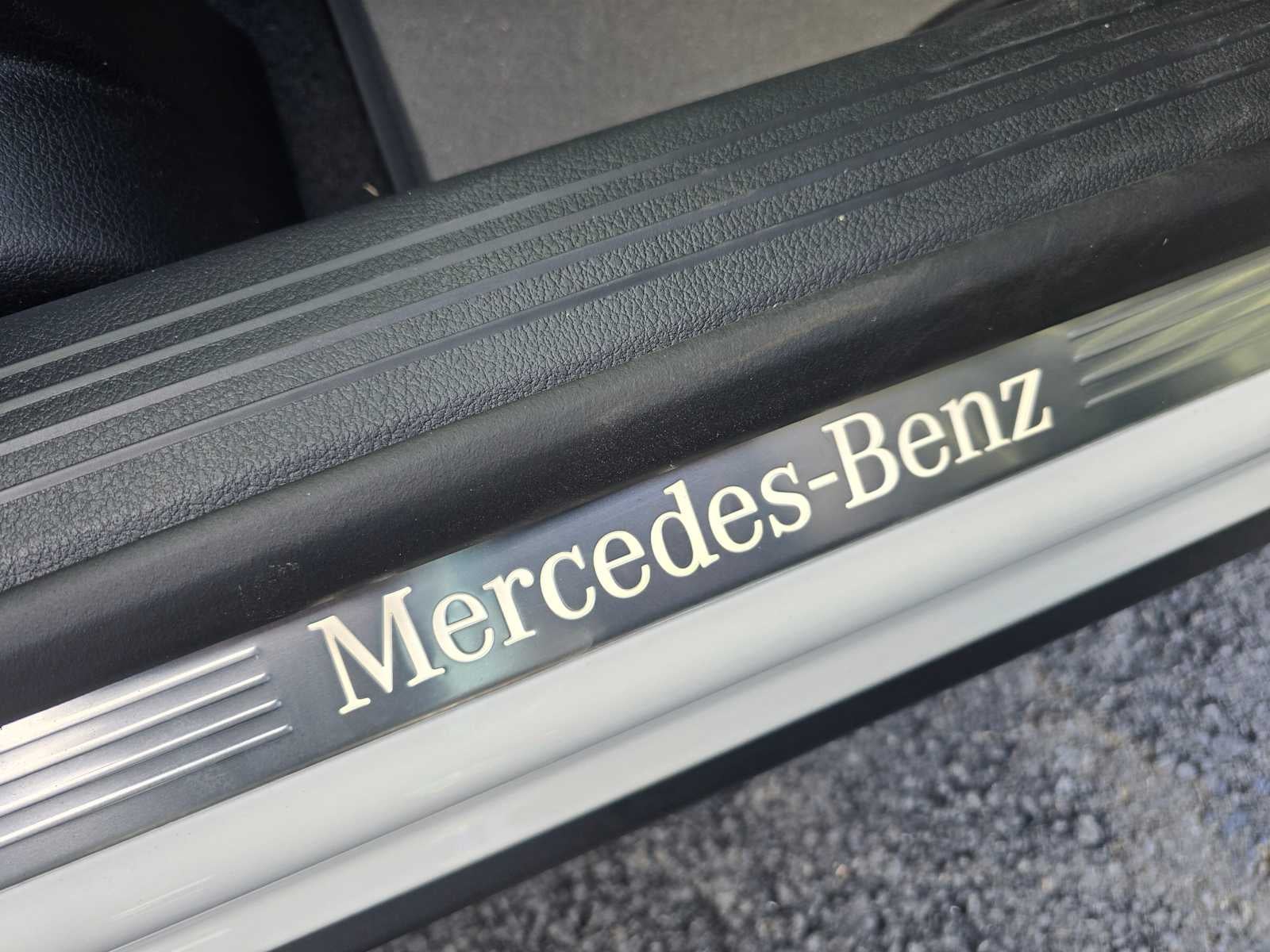 2024 Mercedes-Benz GLB GLB 250