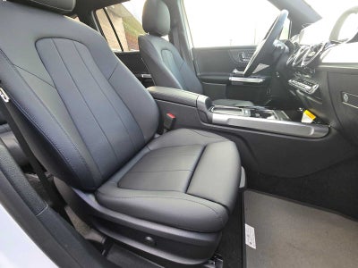 2024 Mercedes-Benz GLB GLB 250