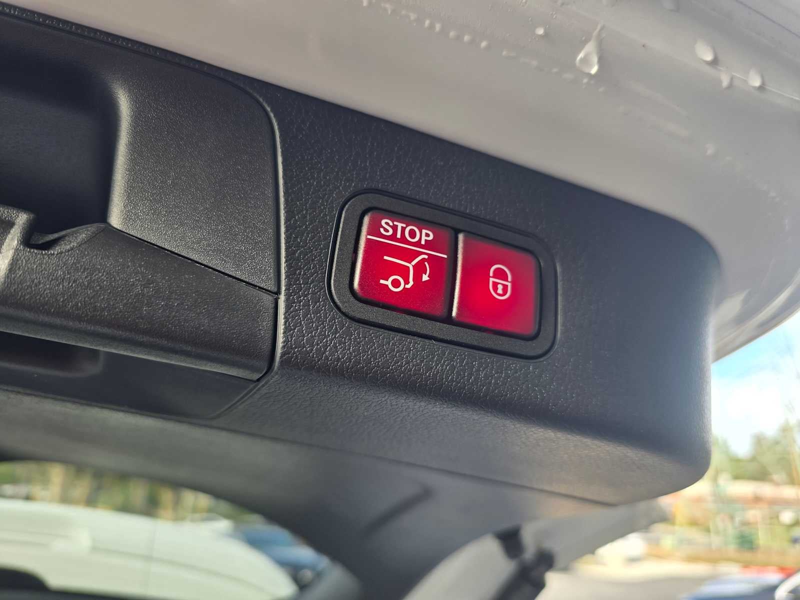 2024 Mercedes-Benz GLB GLB 250