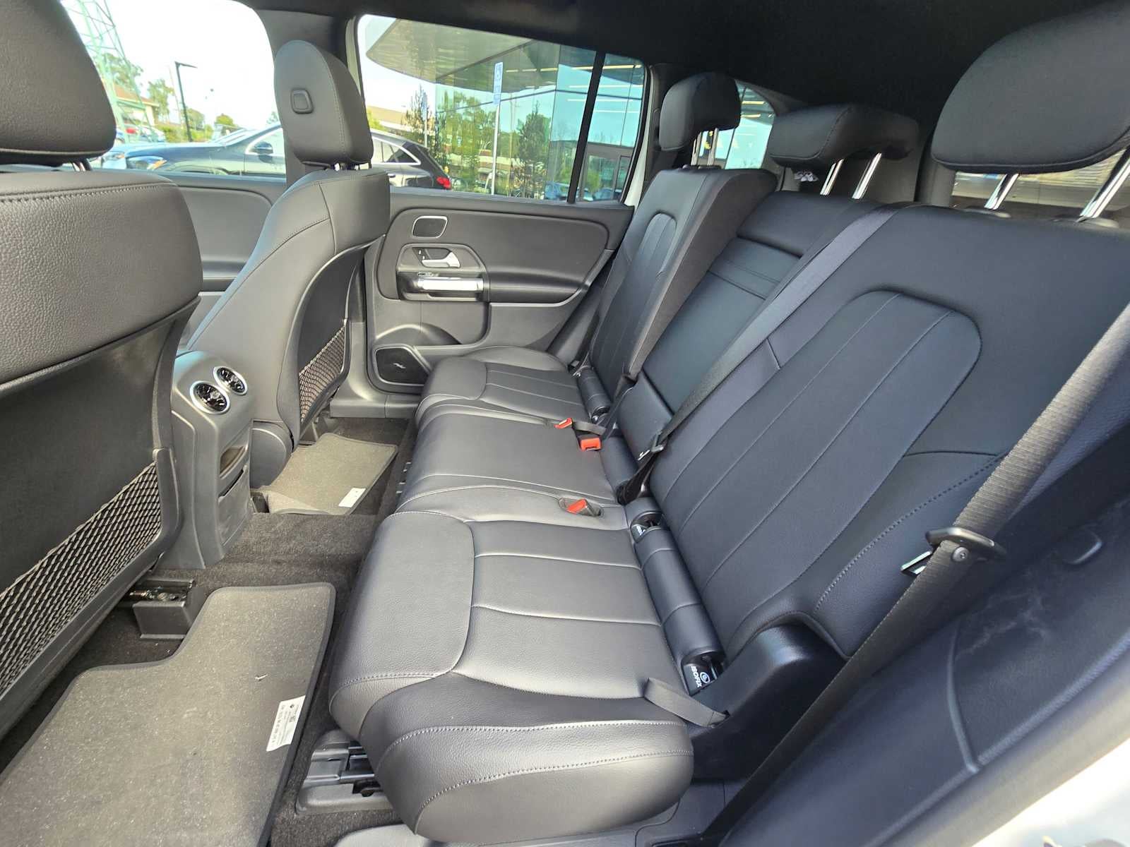 2024 Mercedes-Benz GLB GLB 250