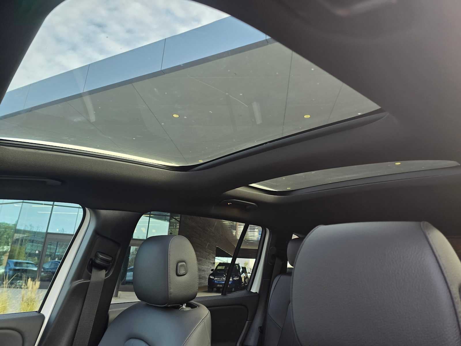 2024 Mercedes-Benz GLB GLB 250