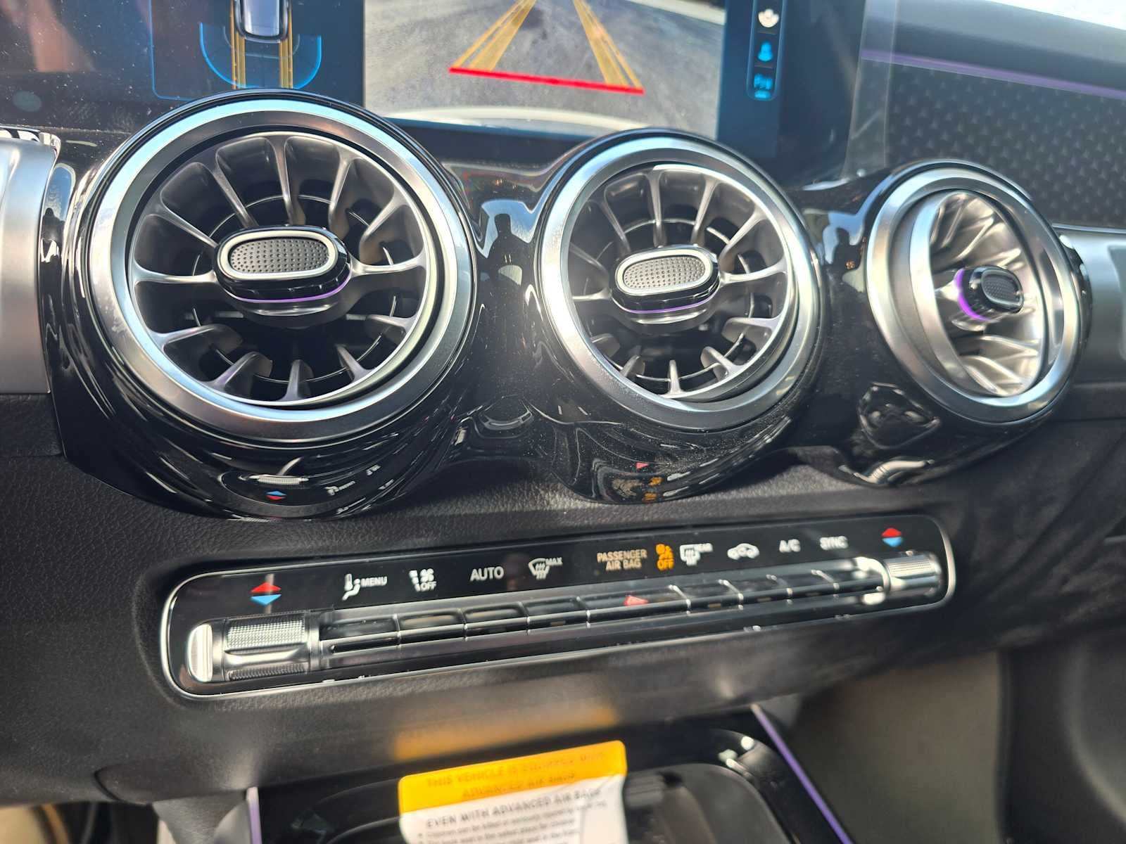 2024 Mercedes-Benz GLB GLB 250