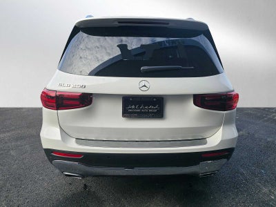 2024 Mercedes-Benz GLB GLB 250