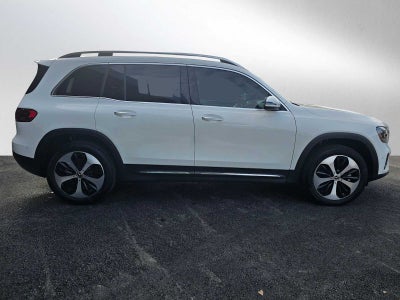 2024 Mercedes-Benz GLB GLB 250
