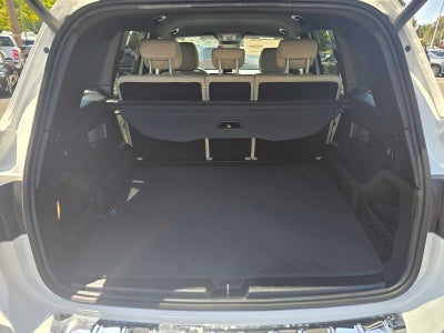 2025 Mercedes-Benz GLB GLB 250