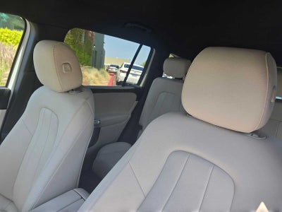 2025 Mercedes-Benz GLB GLB 250